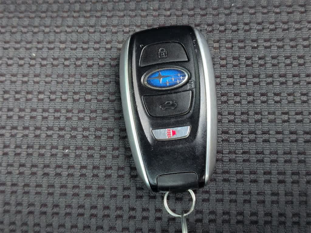 Thumbnail: 2022 Subaru Outback - 35