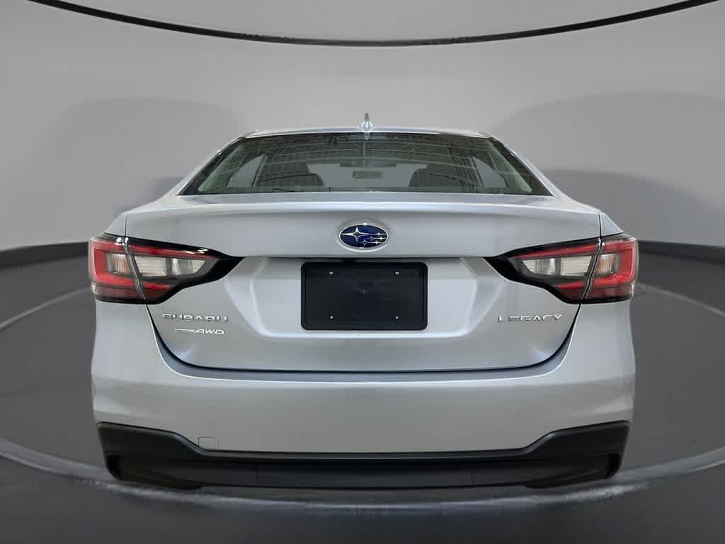 Thumbnail: 2025 Subaru Legacy - 4