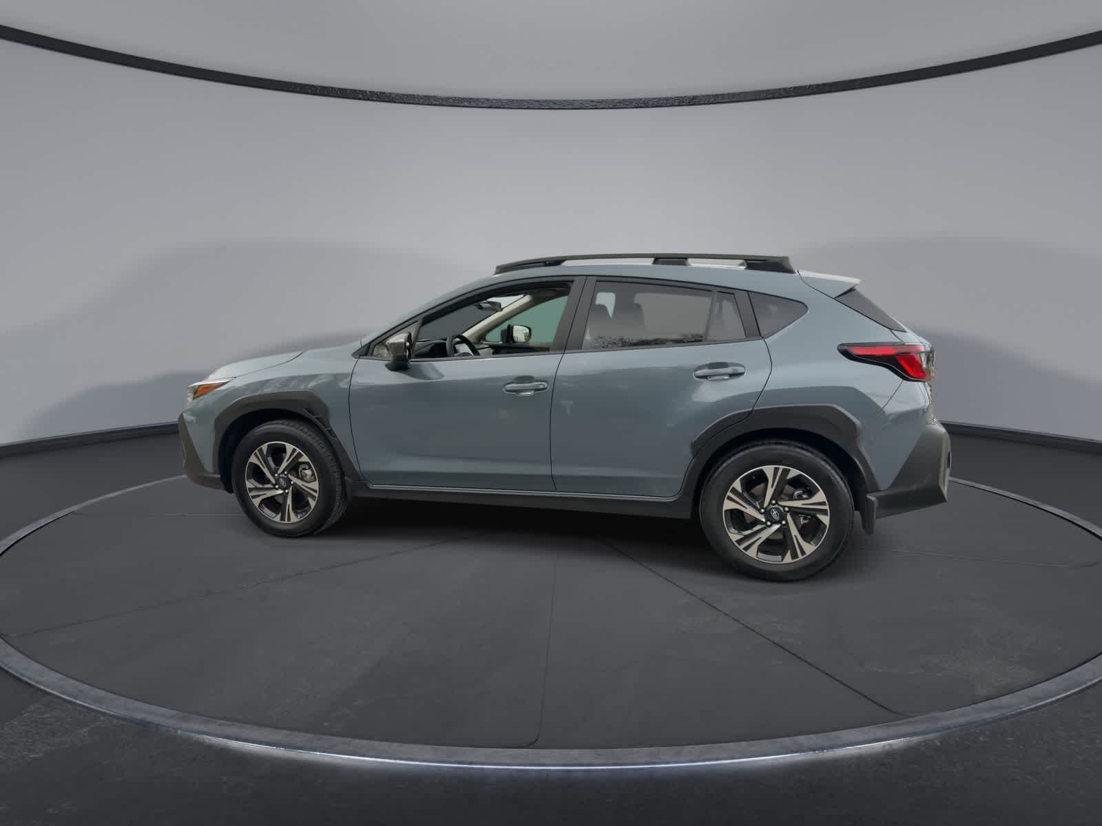Thumbnail: 2024 Subaru Crosstrek - 5