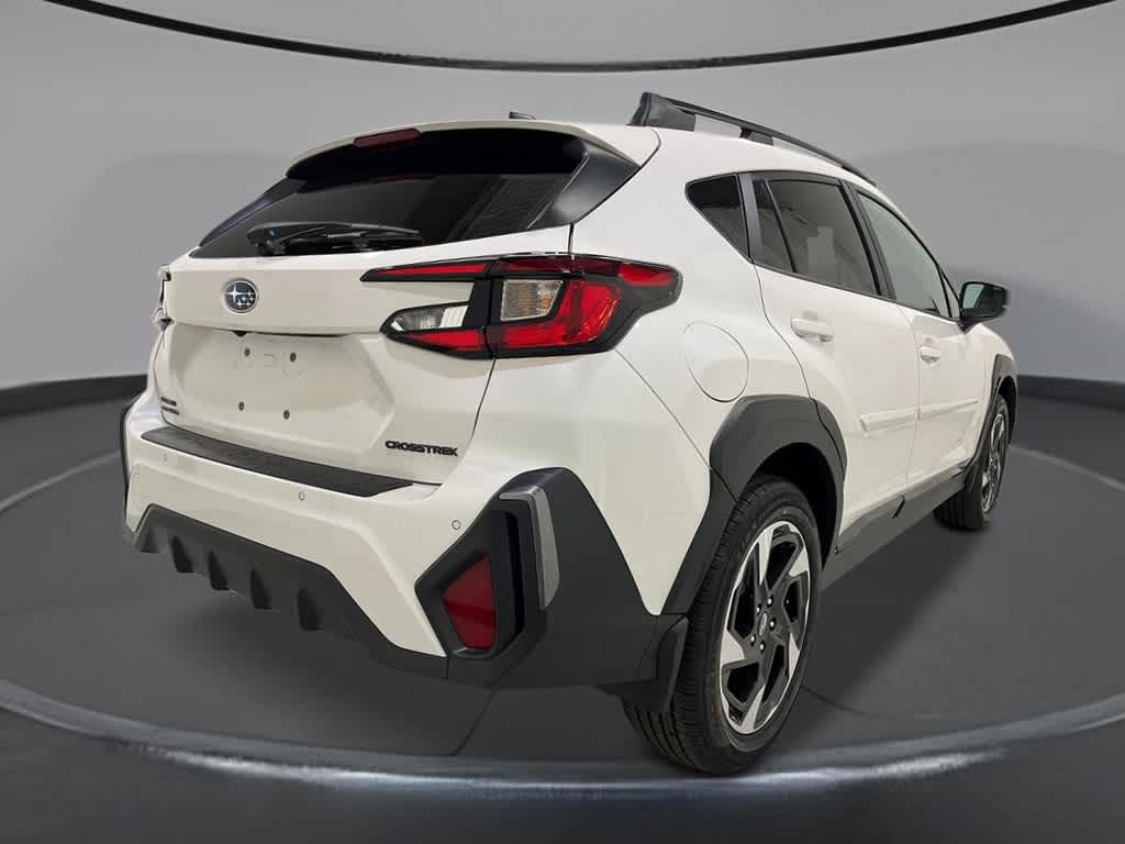 Thumbnail: 2026 Subaru Crosstrek - 5