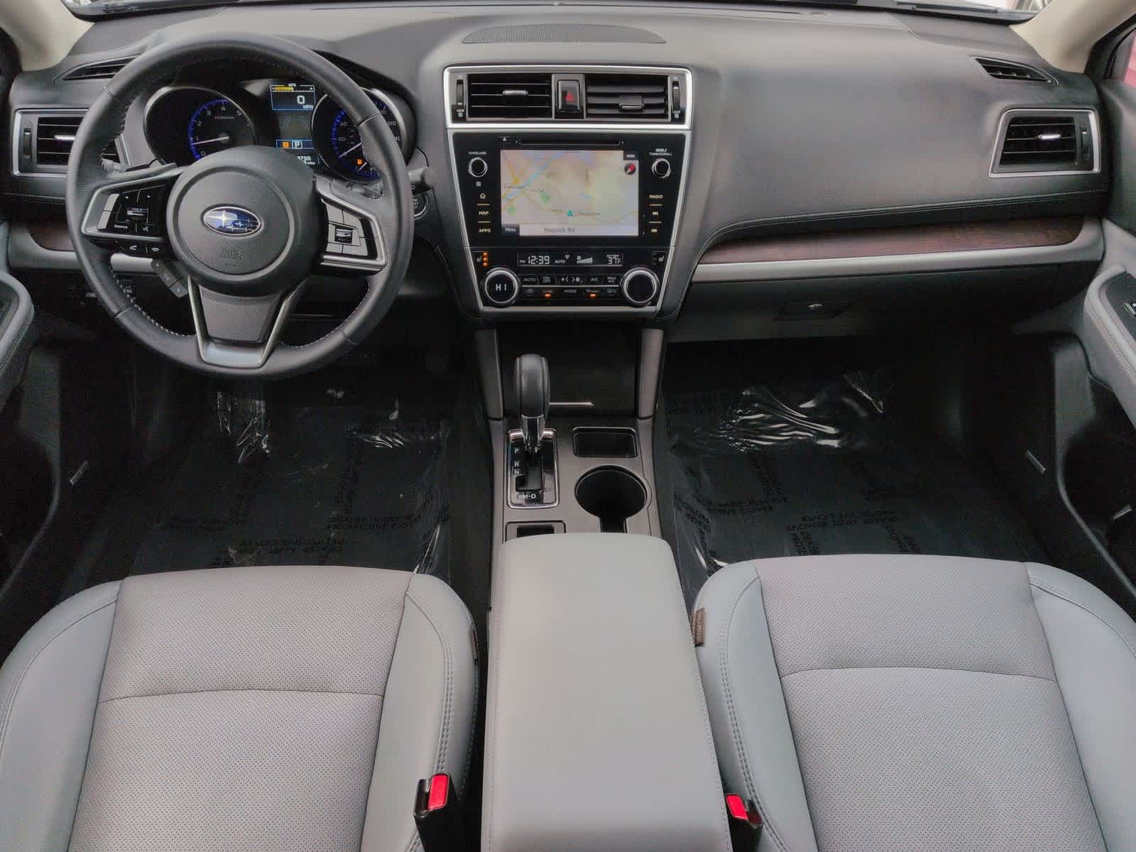 Thumbnail: 2019 Subaru Outback - 16