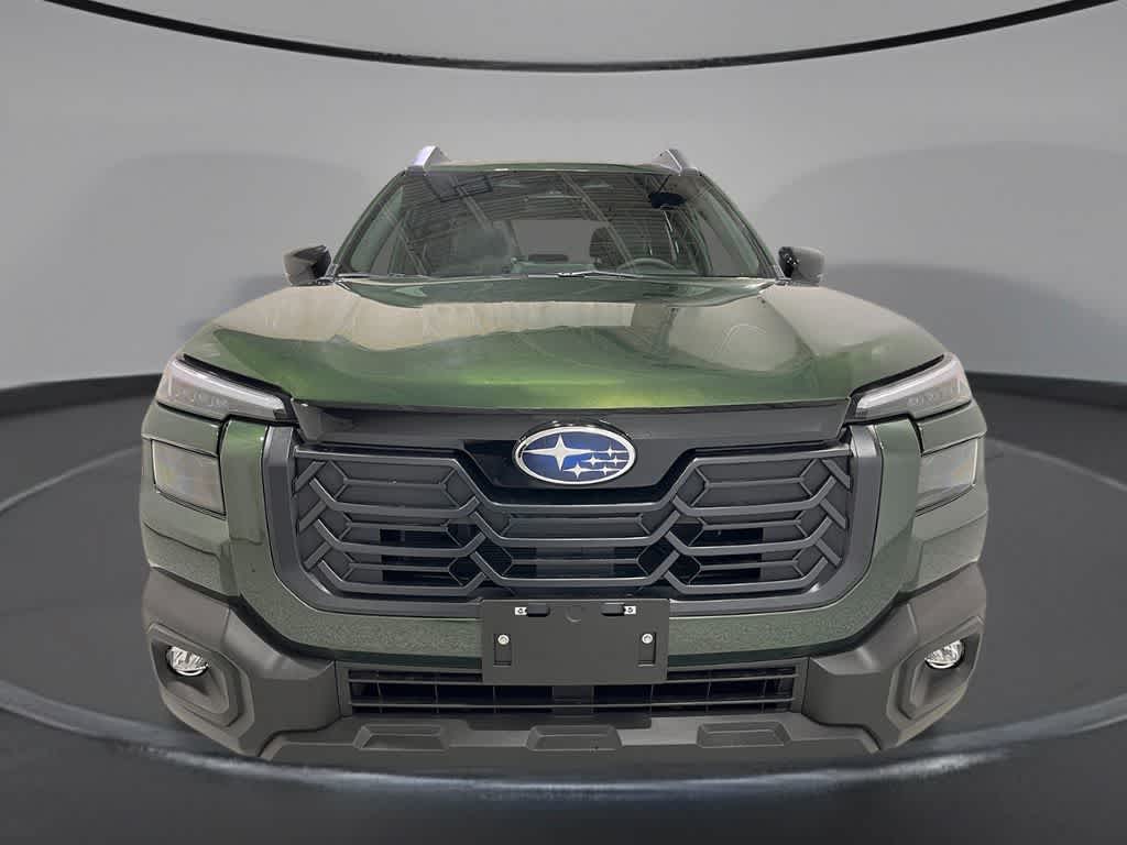 Thumbnail: 2026 Subaru Outback - 8
