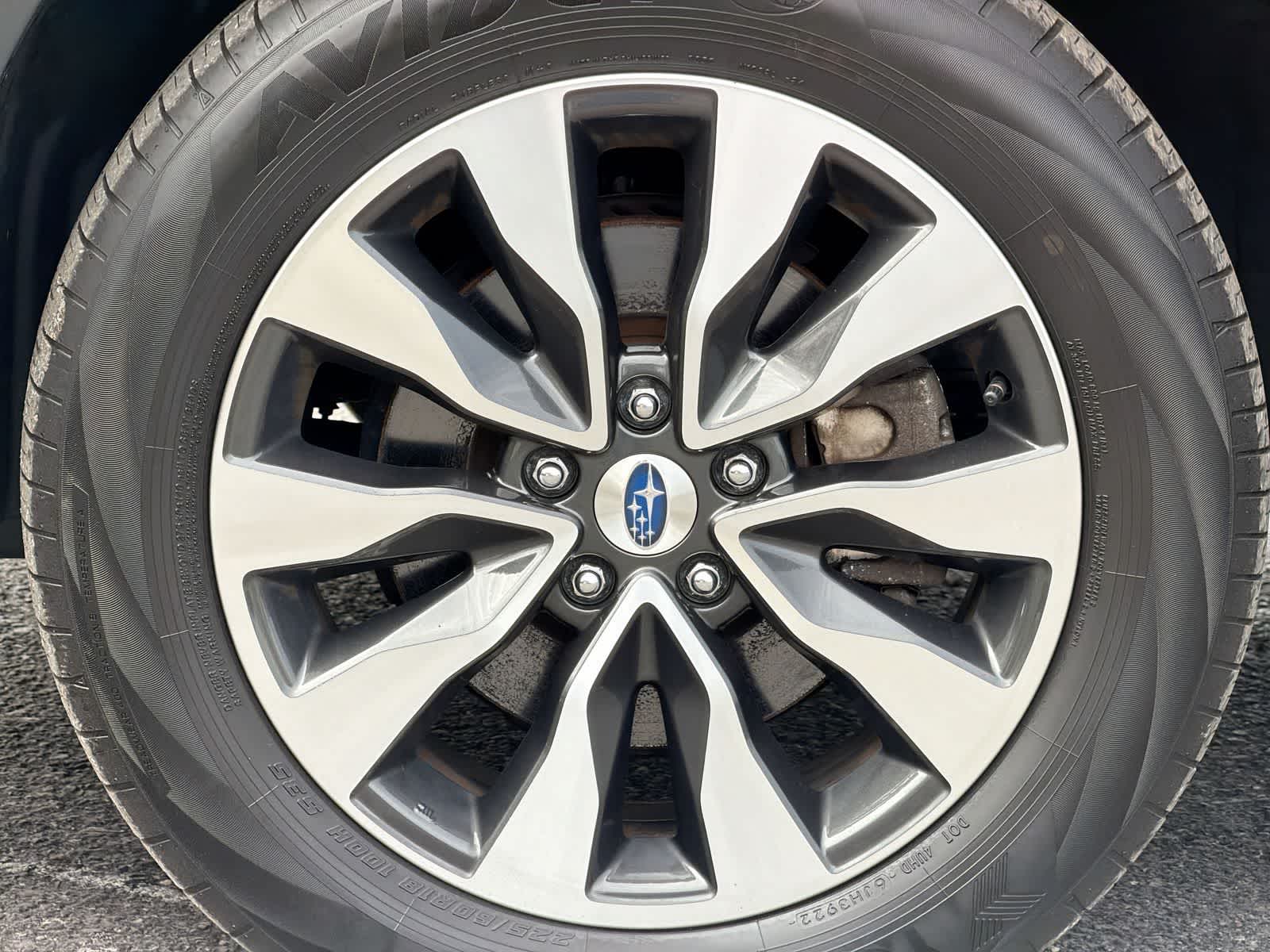 Thumbnail: 2023 Subaru Outback - 14