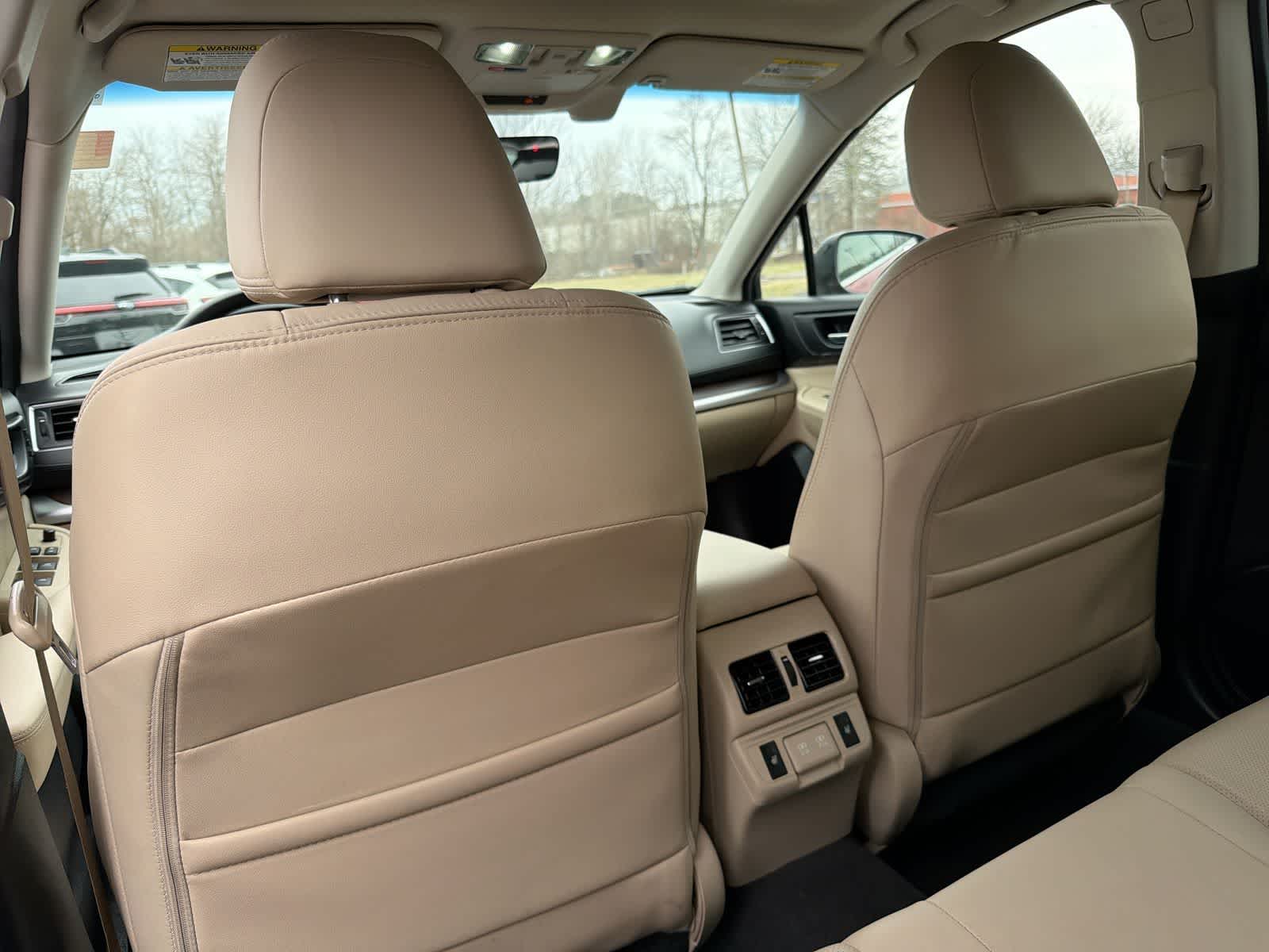 Thumbnail: 2019 Subaru Outback - 19