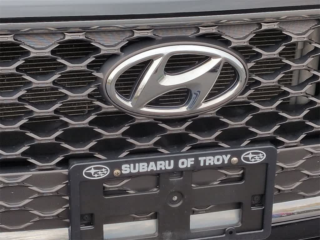 Thumbnail: 2020 Hyundai Kona - 12