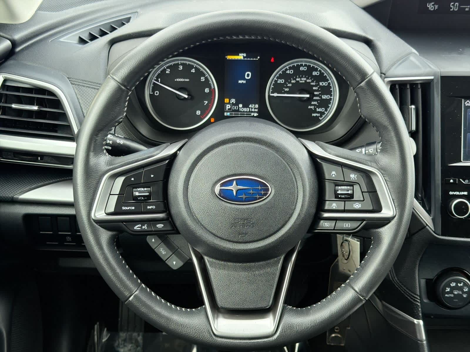 Thumbnail: 2020 Subaru Forester - 25