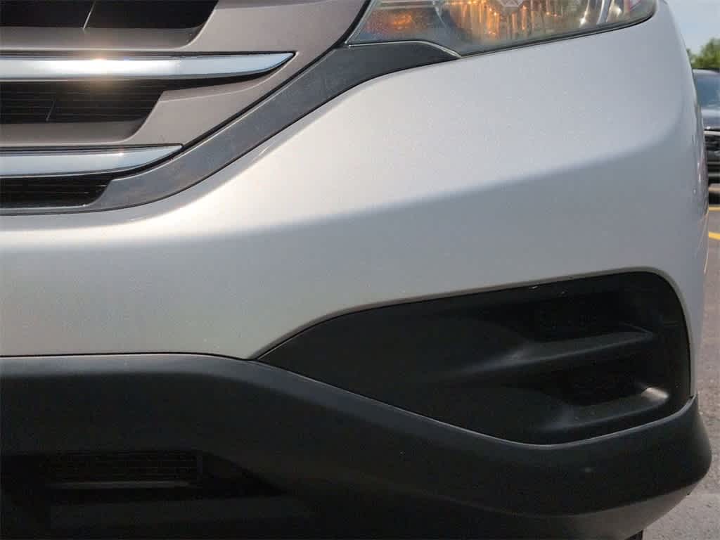 Thumbnail: 2014 Honda CR-V - 11