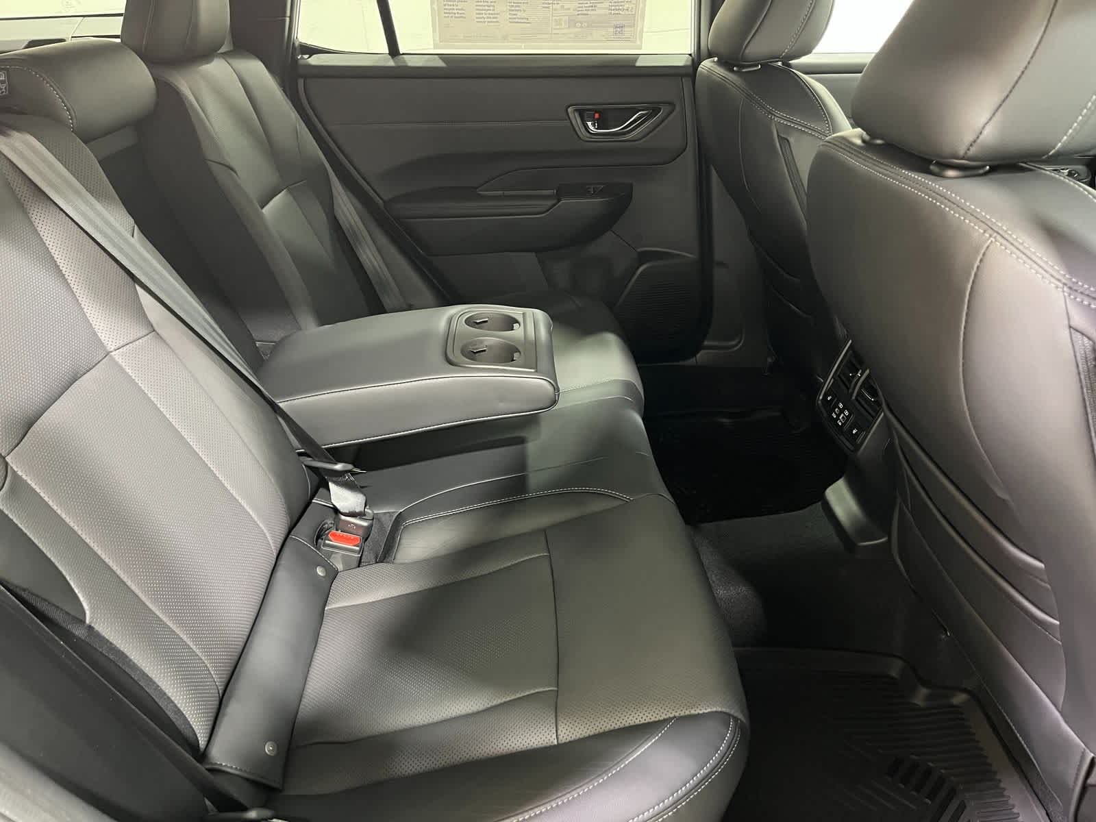 Thumbnail: 2026 Subaru Outback - 29