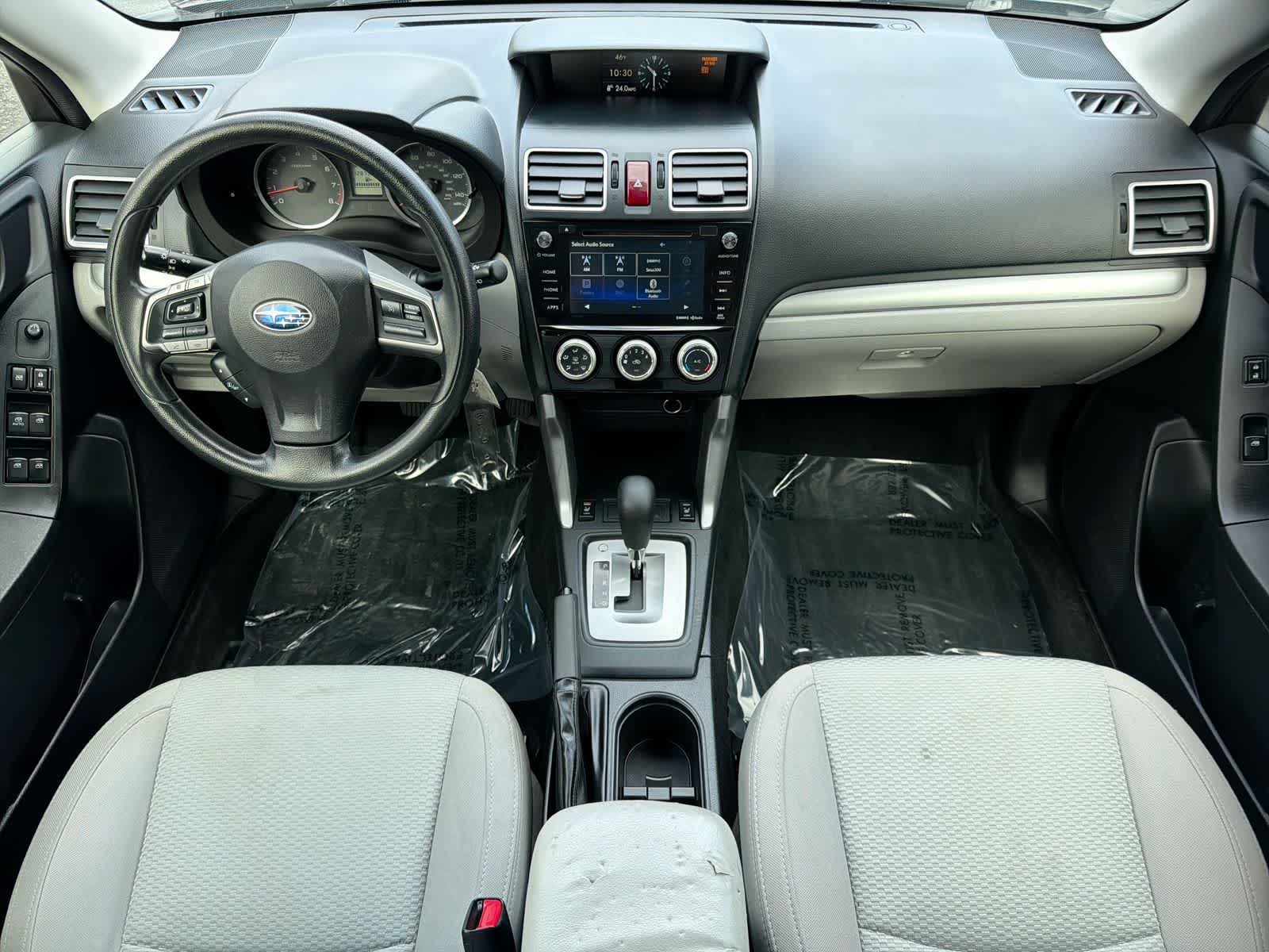 Thumbnail: 2016 Subaru Forester - 16