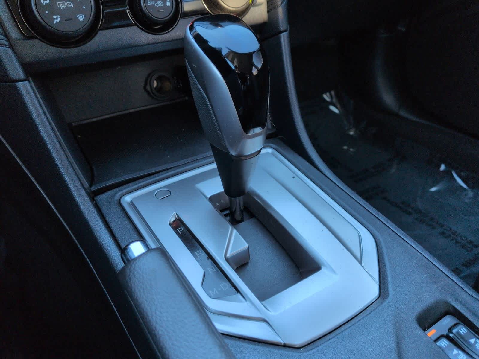 Thumbnail: 2019 Subaru Crosstrek - 32