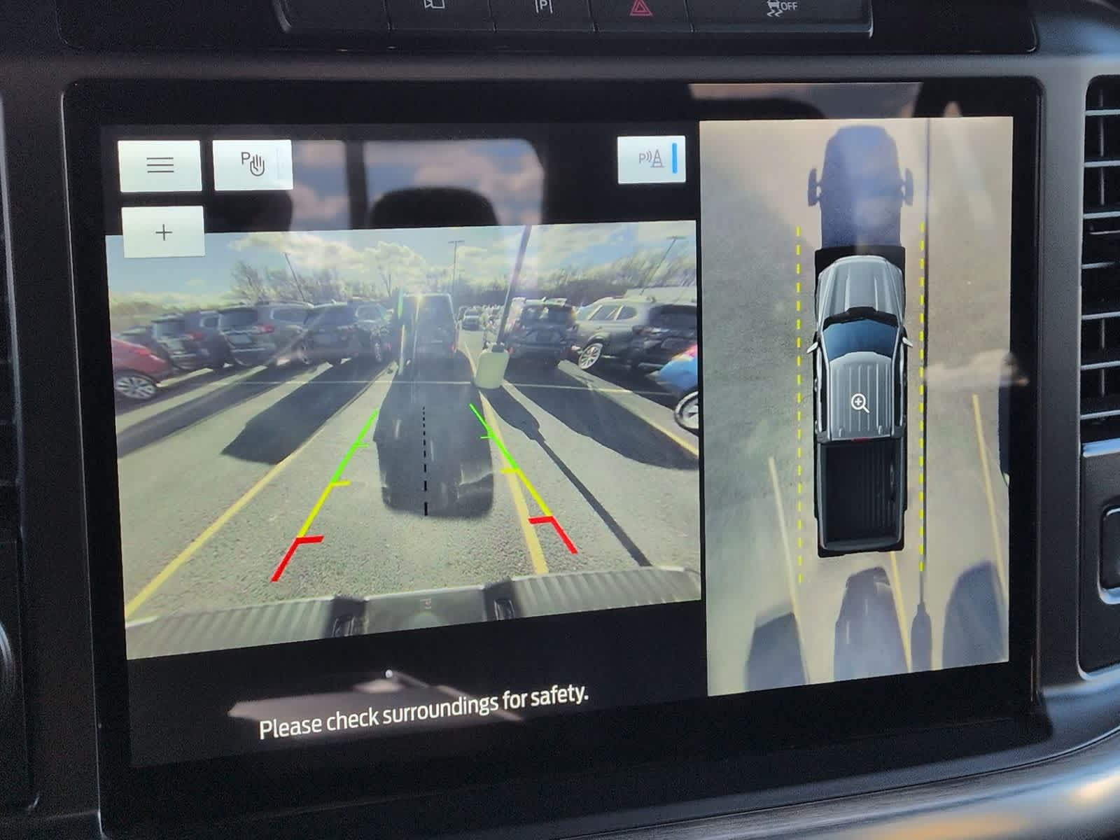 Thumbnail: 2022 Ford F-150 - 30