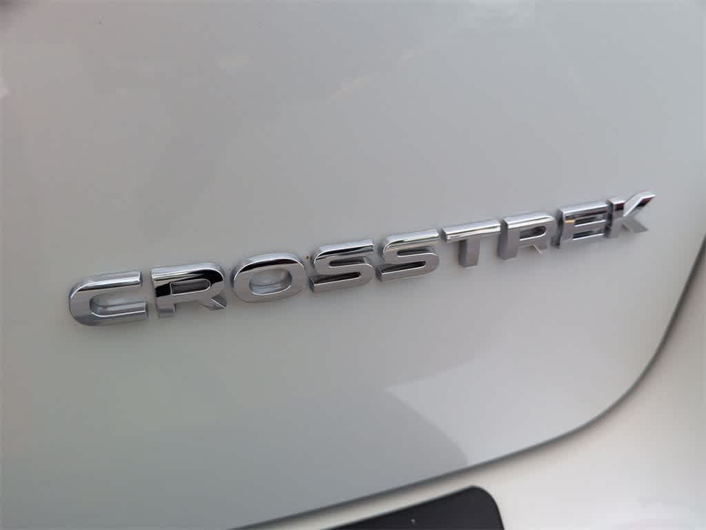 Thumbnail: 2022 Subaru Crosstrek - 13