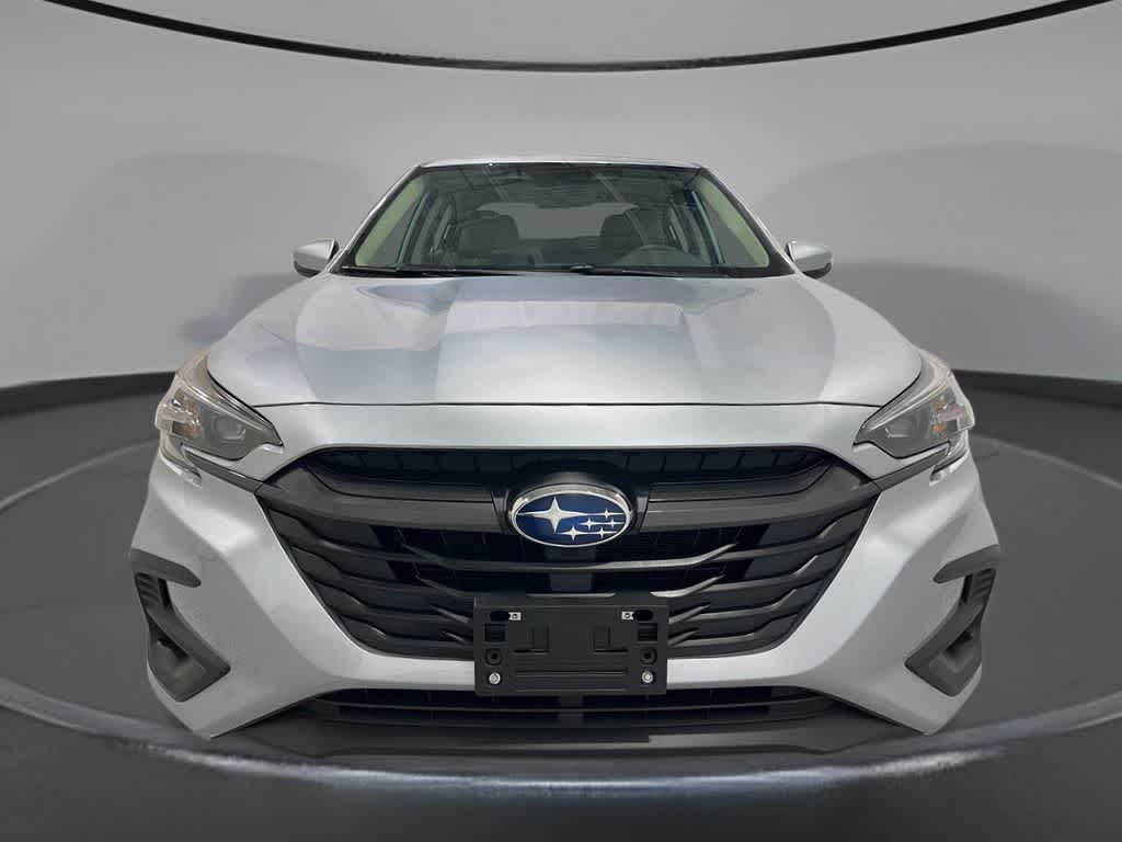 Thumbnail: 2025 Subaru Legacy - 8