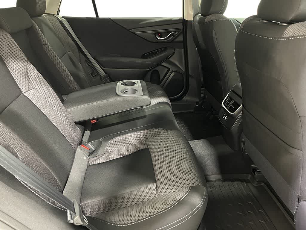 Thumbnail: 2025 Subaru Outback - 28