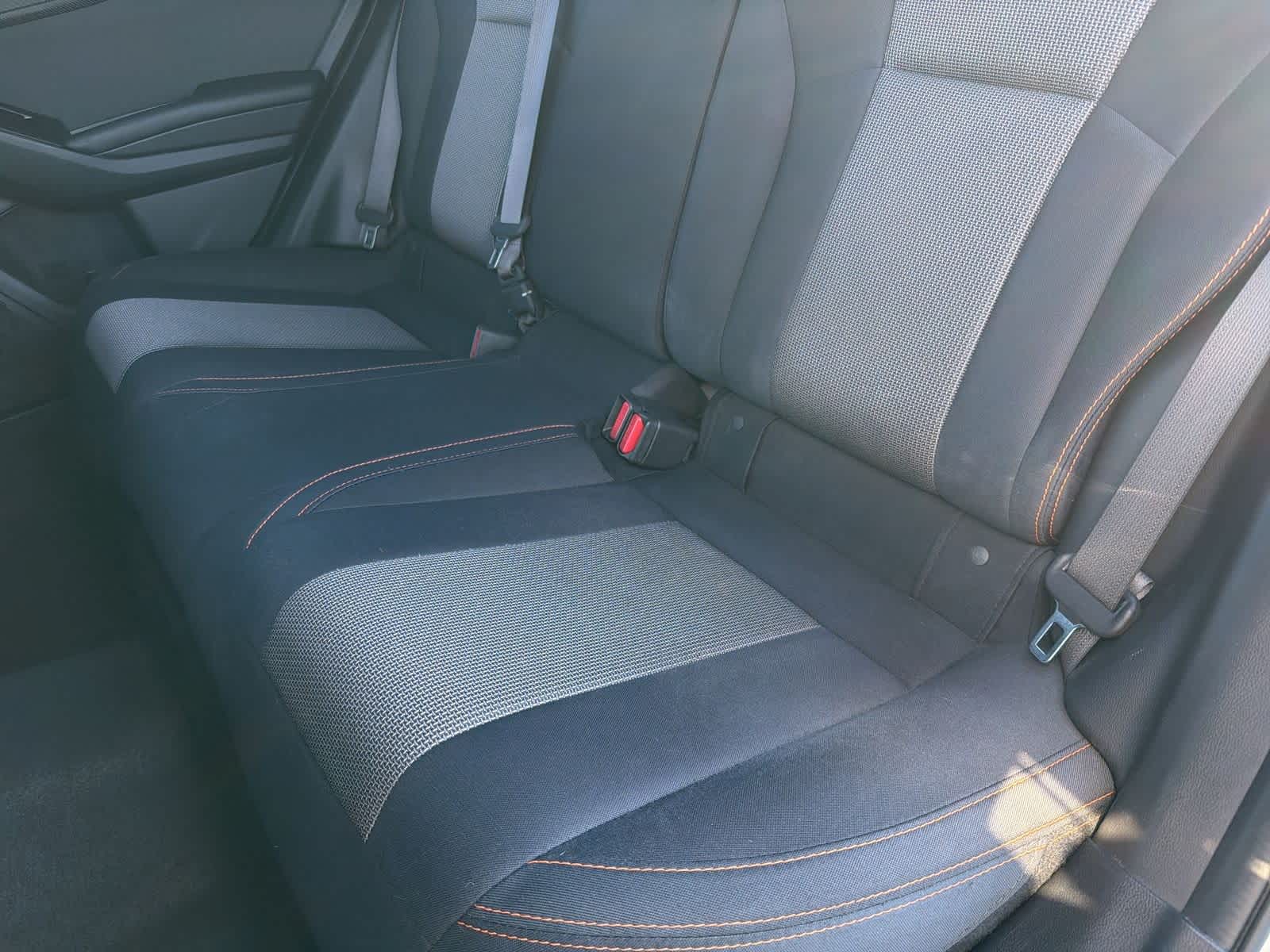 Thumbnail: 2020 Subaru Crosstrek - 20