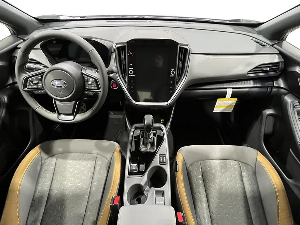 Thumbnail: 2026 Subaru Crosstrek - 15