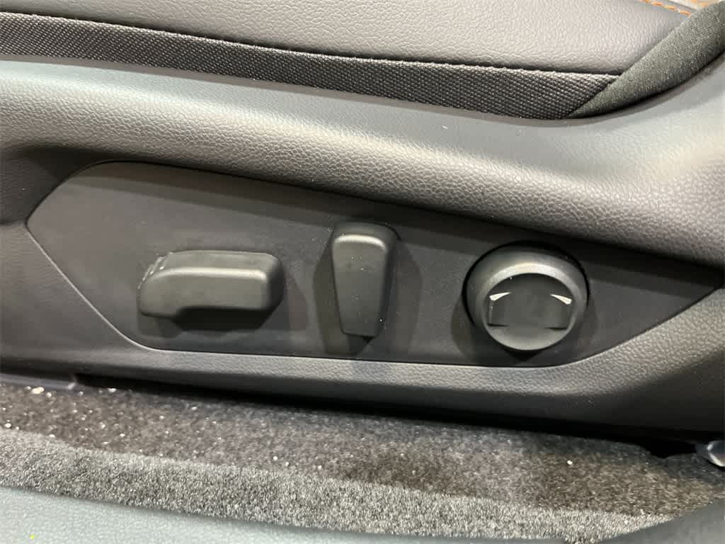 Thumbnail: 2025 Subaru Crosstrek - 13