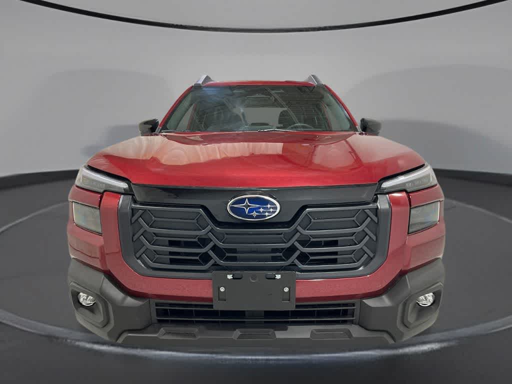 Thumbnail: 2026 Subaru Outback - 8