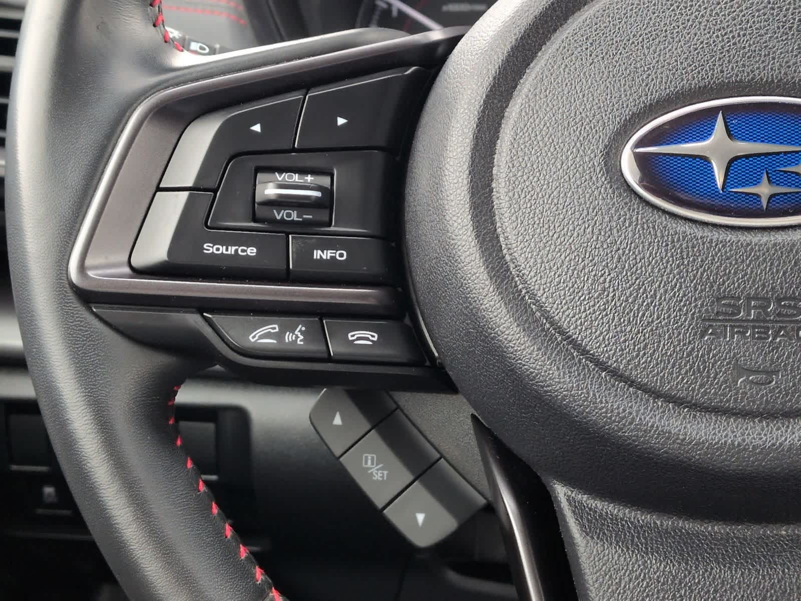 Thumbnail: 2023 Subaru Crosstrek - 24