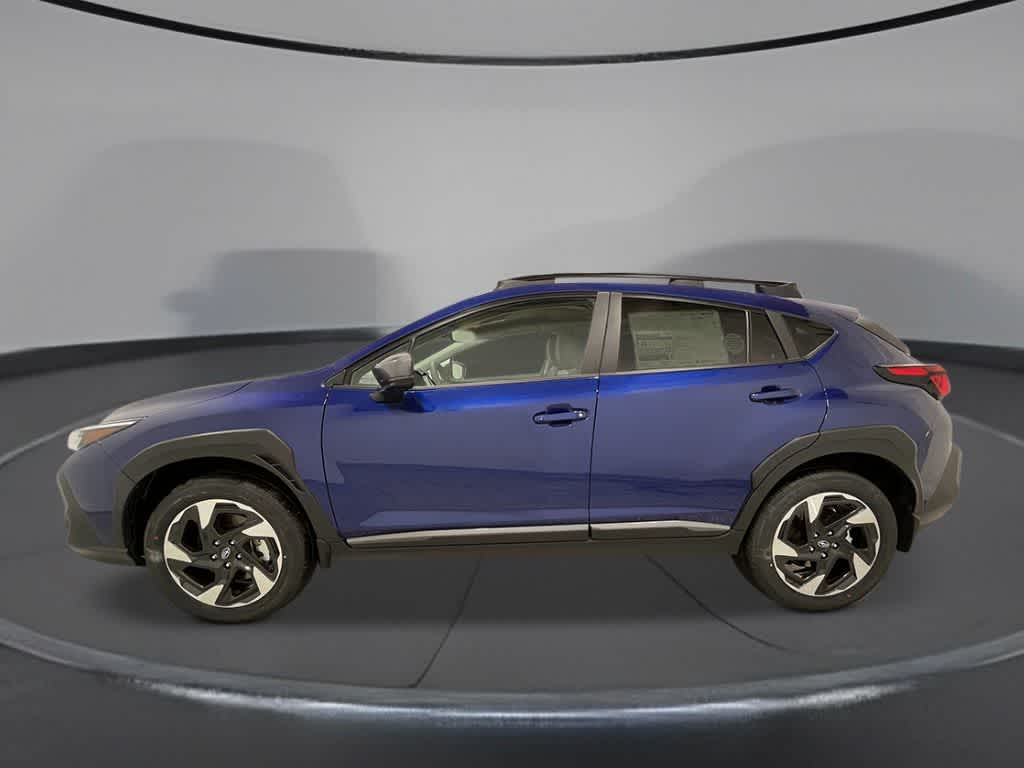 Thumbnail: 2026 Subaru Crosstrek - 2