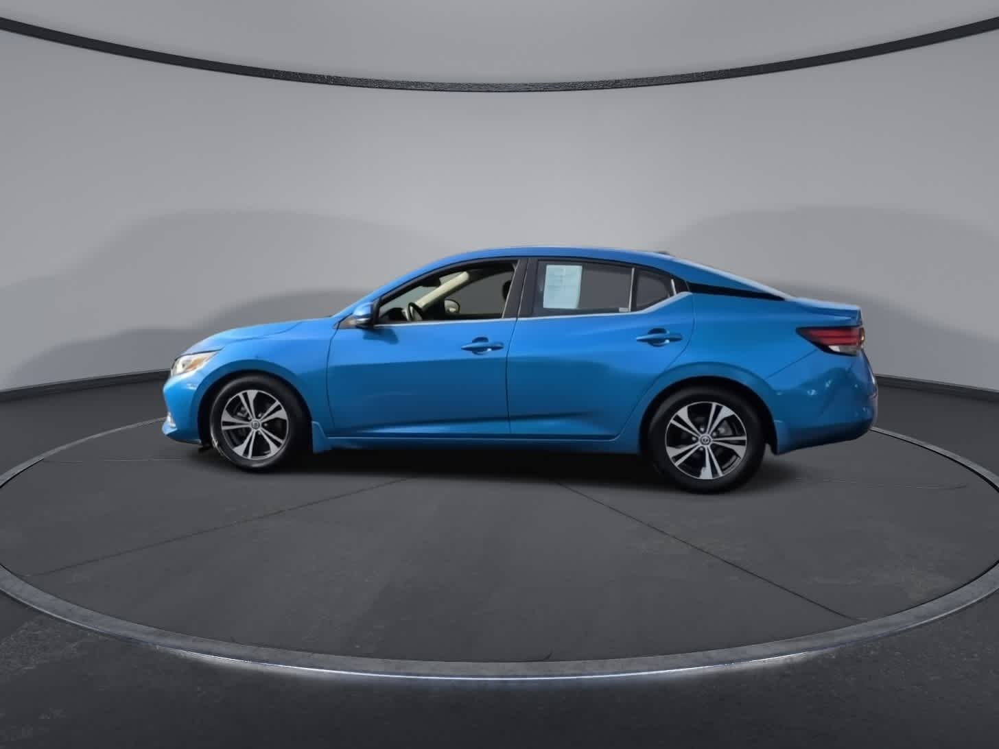 Thumbnail: 2020 Nissan Sentra - 6