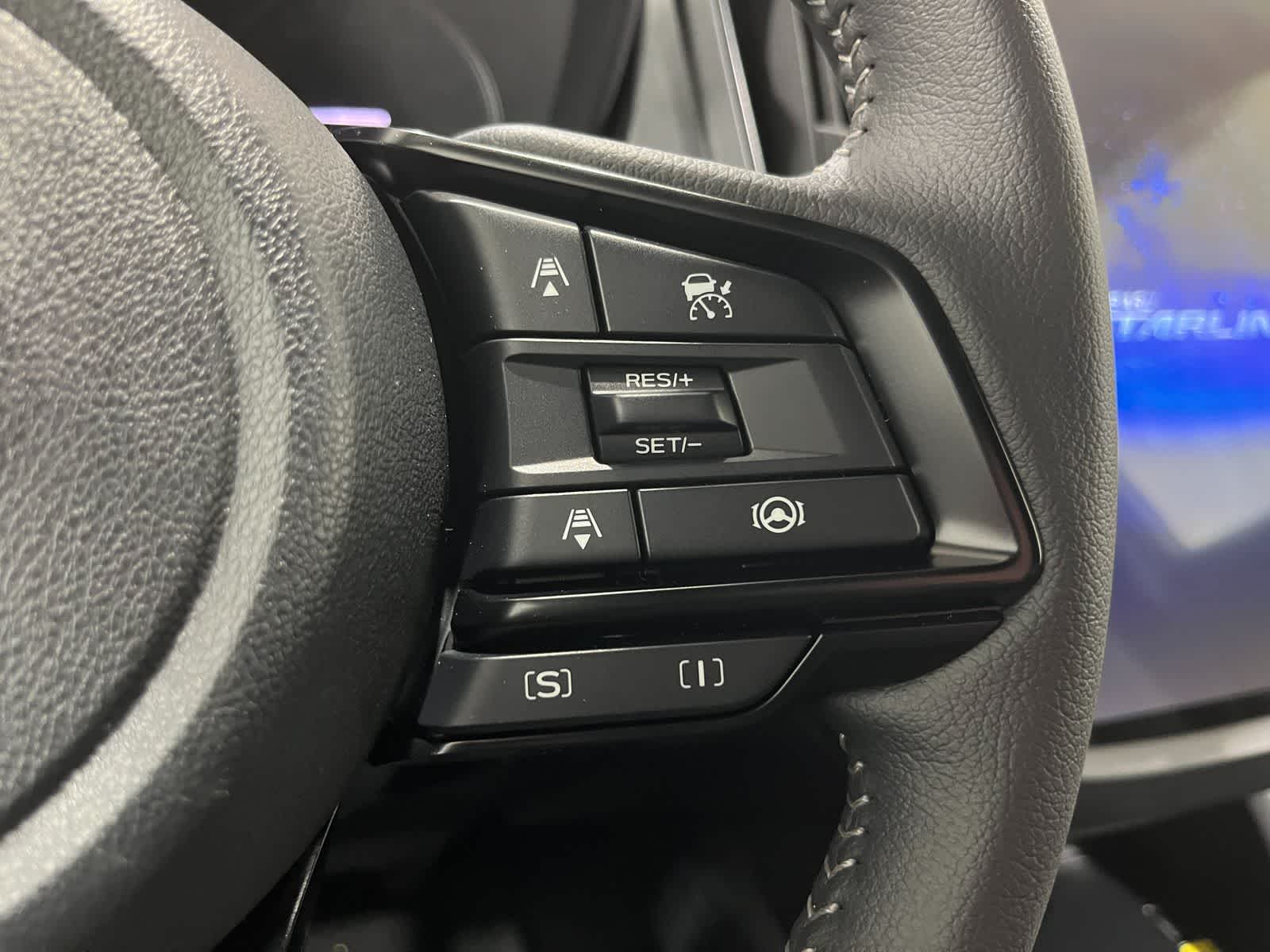 Thumbnail: 2026 Subaru Forester - 17