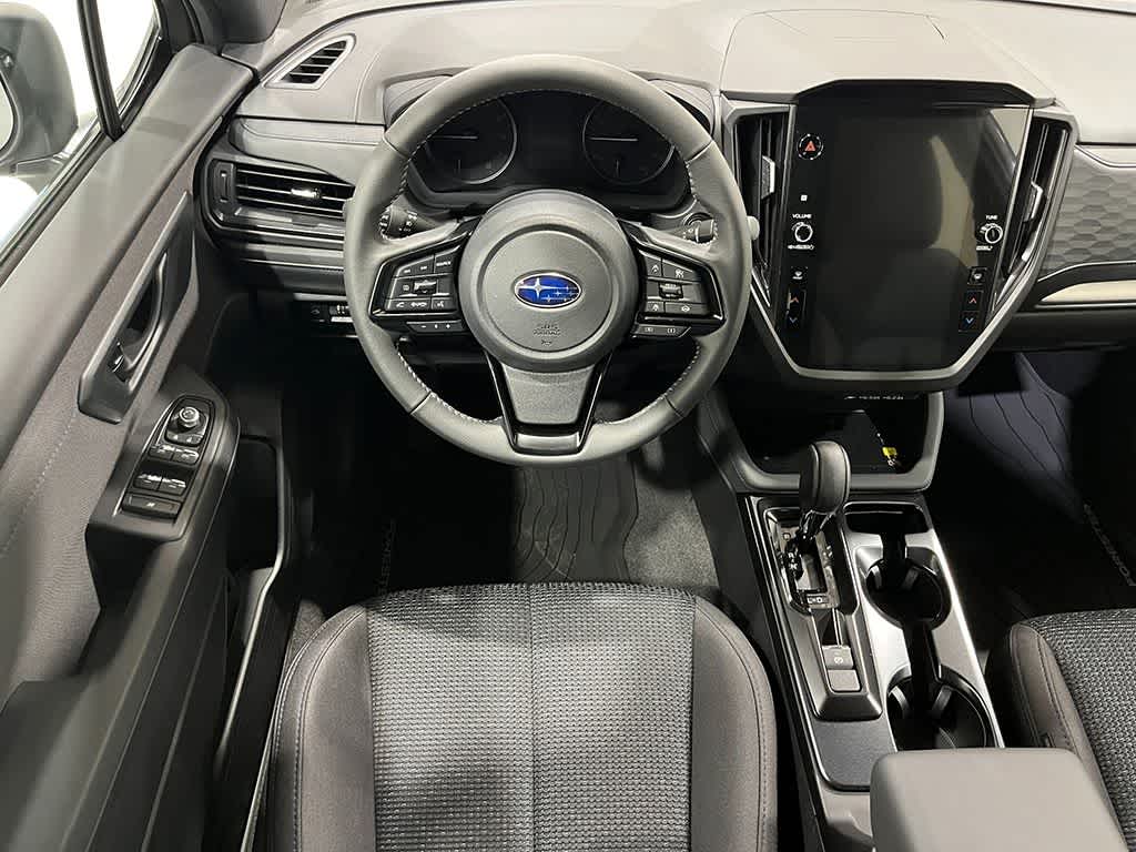 Thumbnail: 2026 Subaru Forester - 16