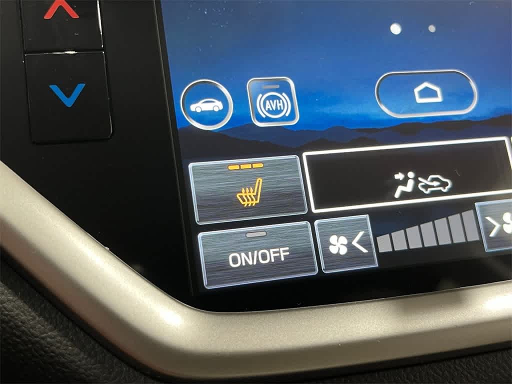 Thumbnail: 2025 Subaru Ascent - 21