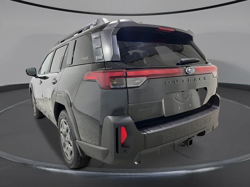 Thumbnail: 2026 Subaru Outback - 3