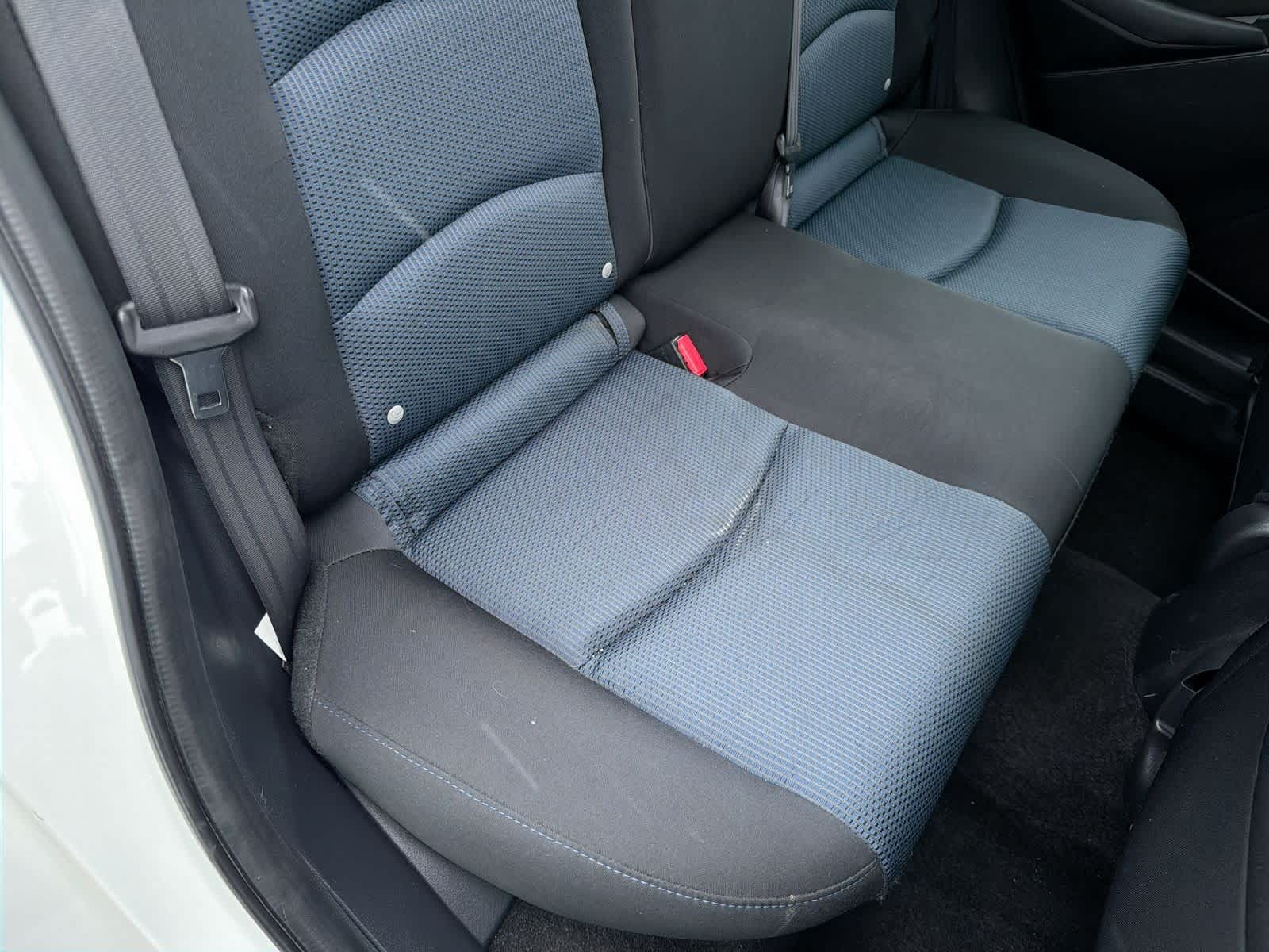 Thumbnail: 2016 Scion iA - 21