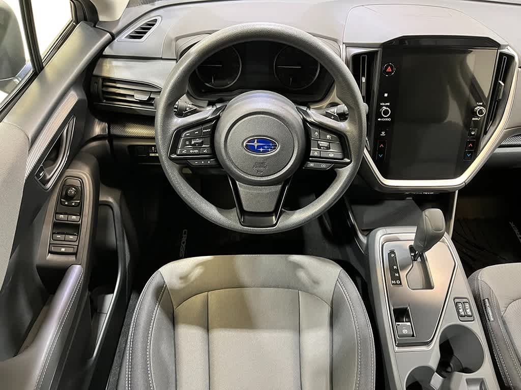 2025 Subaru Crosstrek Premium 14
