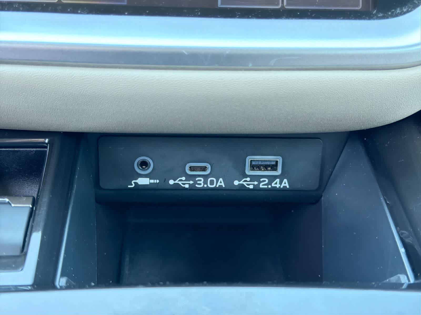 Thumbnail: 2023 Subaru Outback - 31