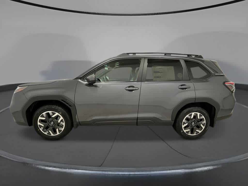 Thumbnail: 2026 Subaru Forester - 2