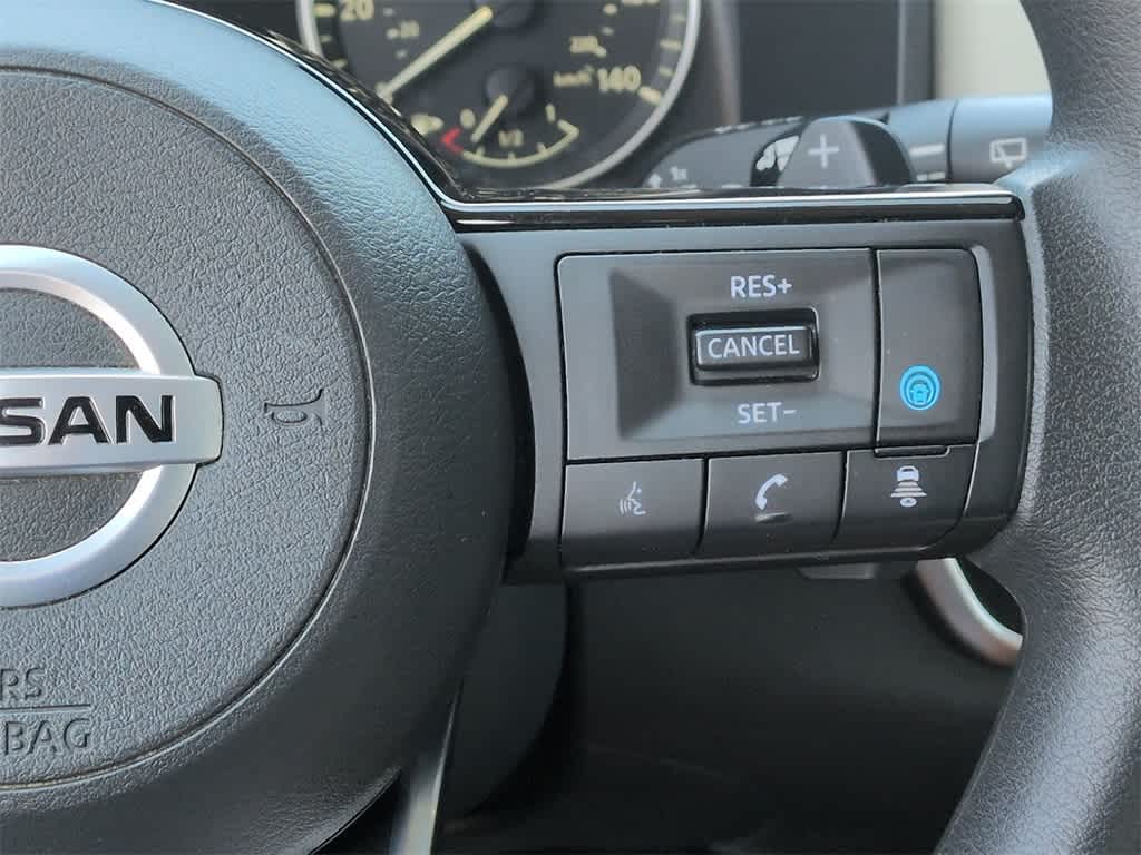 Thumbnail: 2021 Nissan Rogue - 25