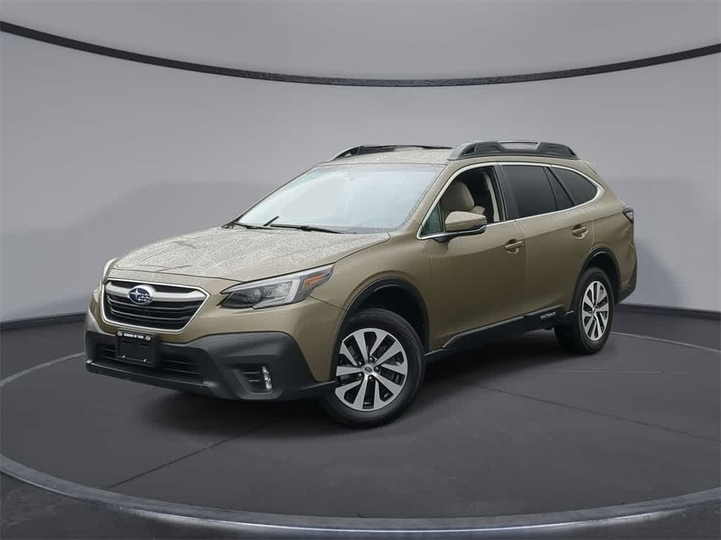 2022 Subaru Outback Premium -
                Troy, NY