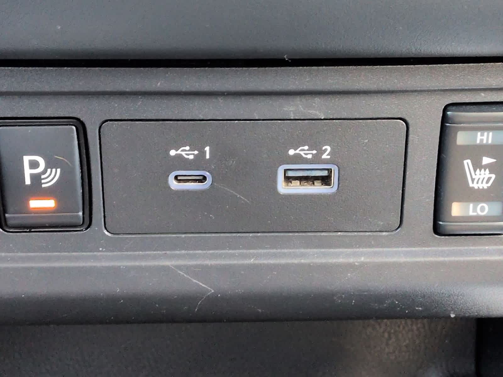 Thumbnail: 2022 Nissan Frontier - 33