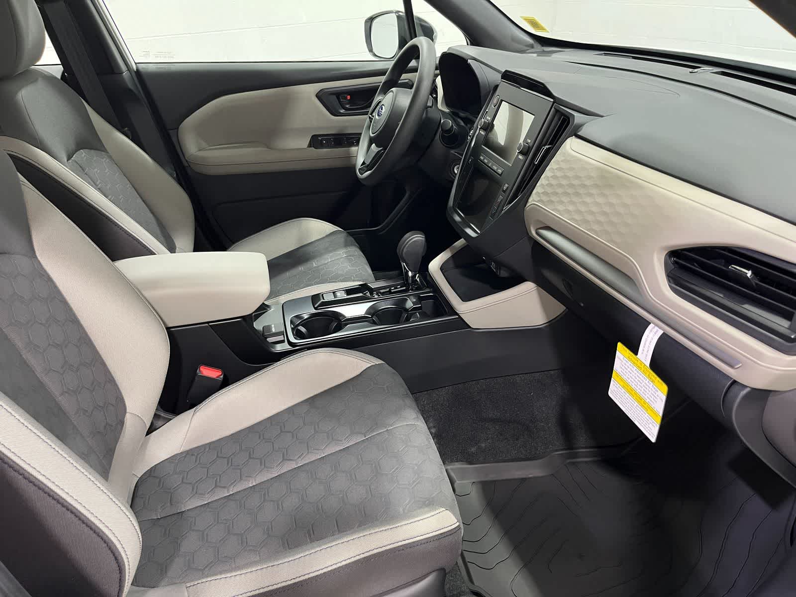 Thumbnail: 2026 Subaru Forester - 26