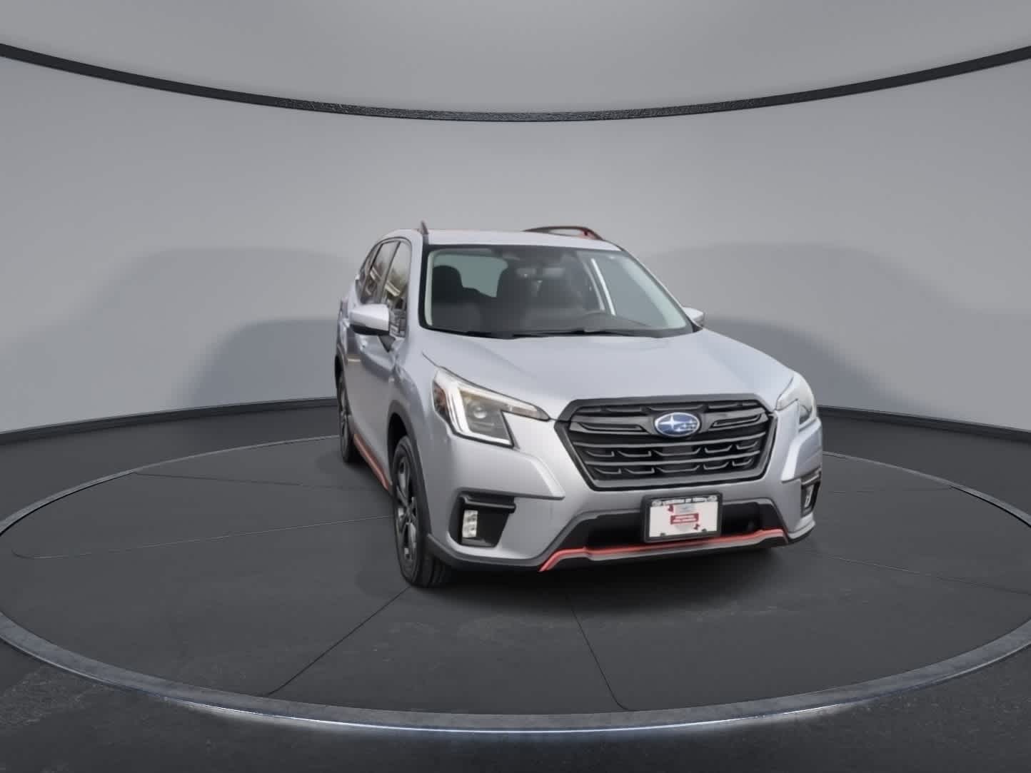 Thumbnail: 2023 Subaru Forester - 2