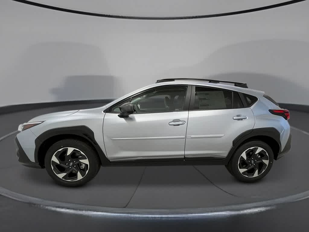Thumbnail: 2025 Subaru Crosstrek - 2