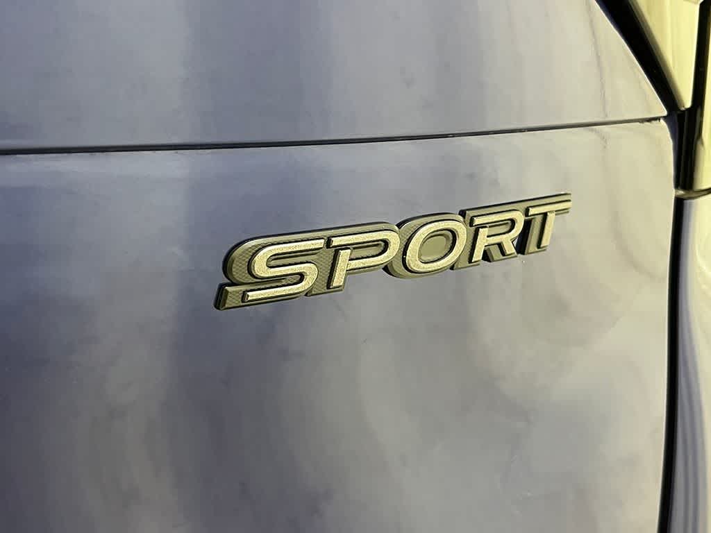 Thumbnail: 2026 Subaru Forester - 9