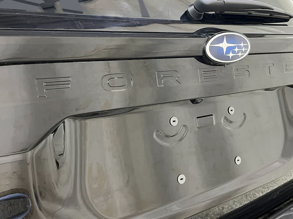 Thumbnail: 2026 Subaru Forester - 9