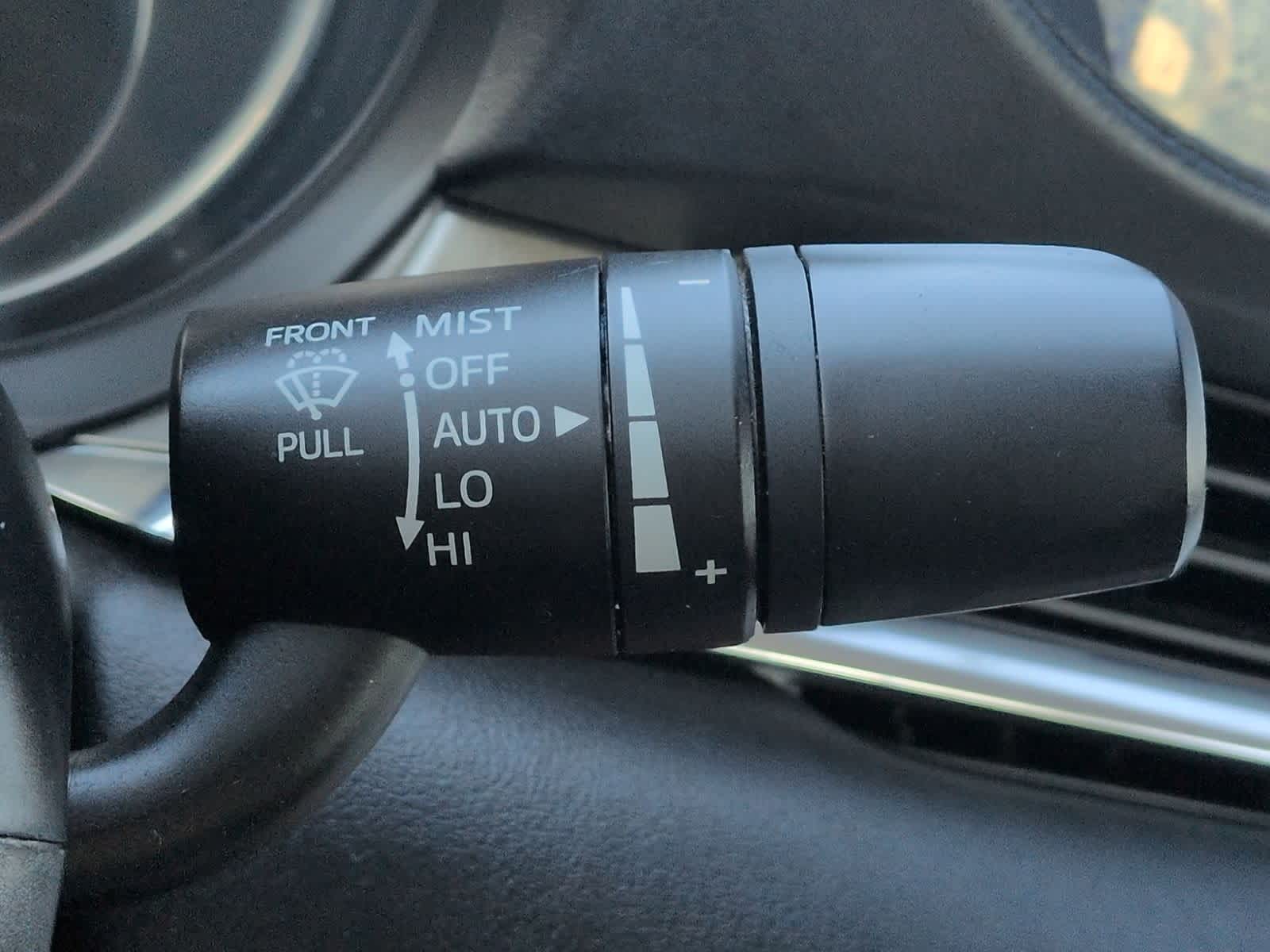 Thumbnail: 2018 Mazda Mazda6 - 28