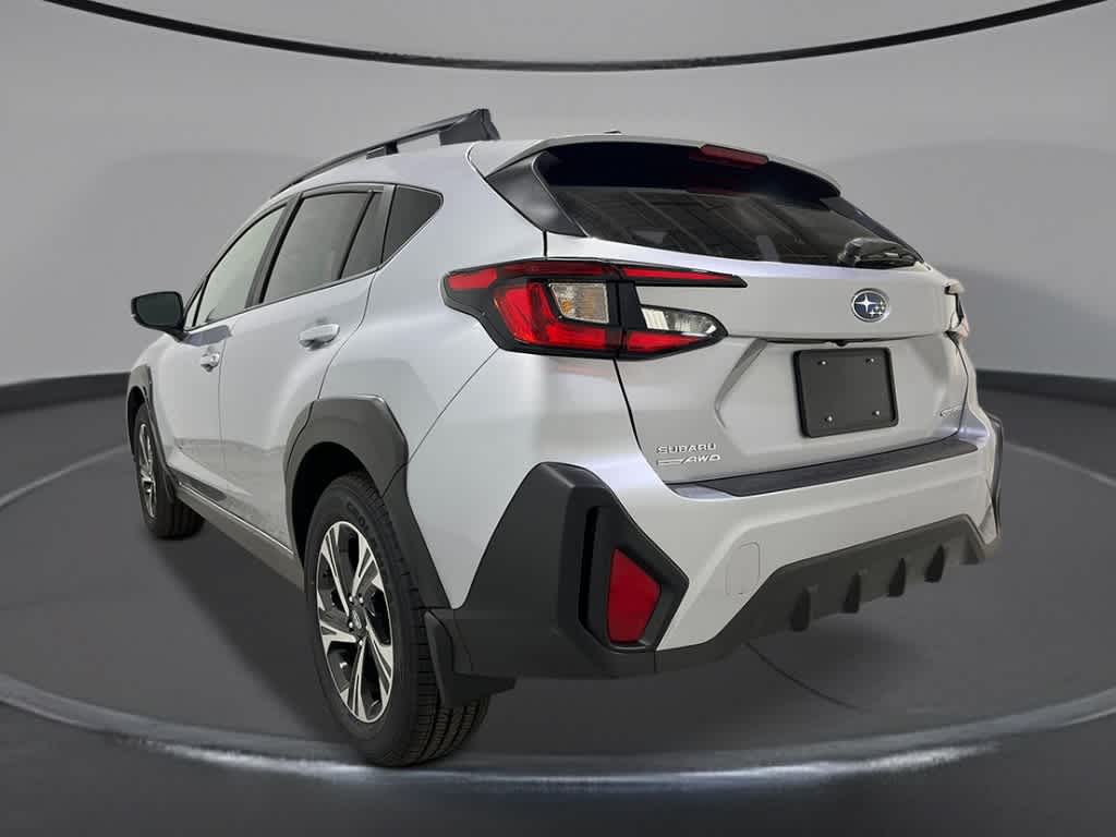 Thumbnail: 2025 Subaru Crosstrek - 3