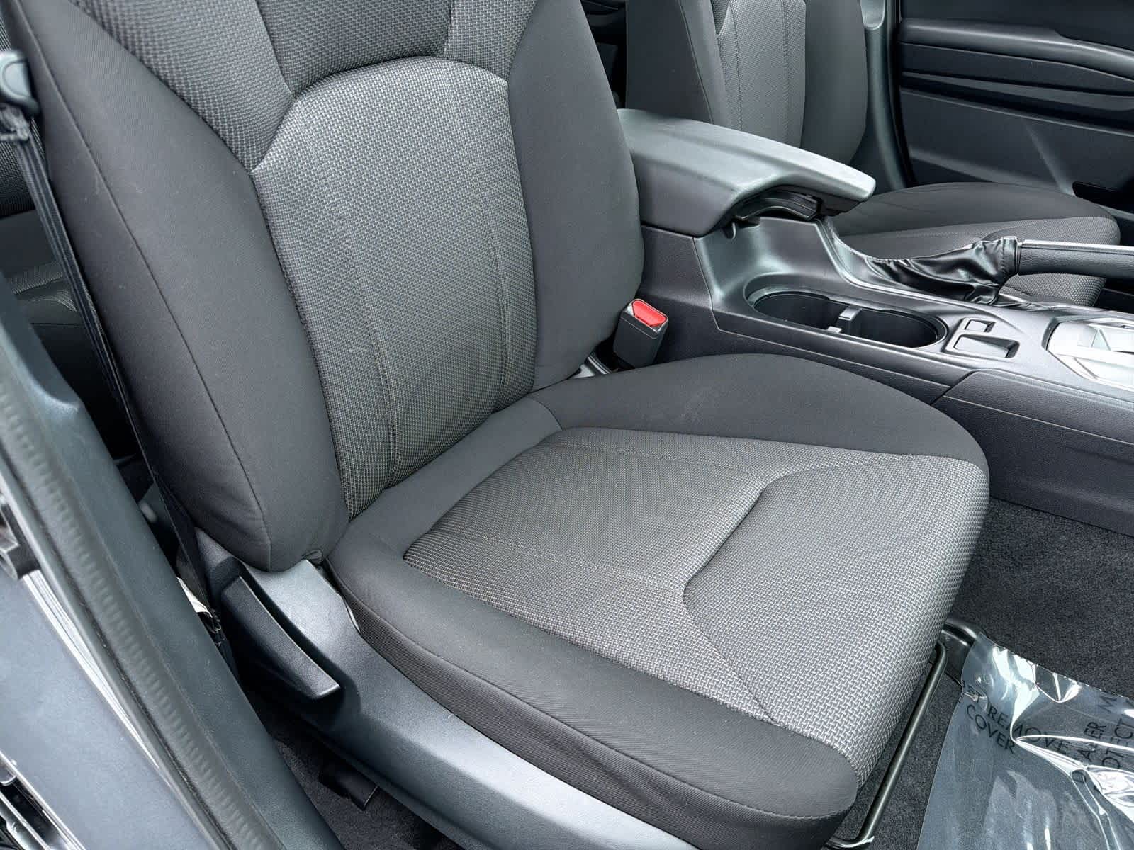 Thumbnail: 2019 Subaru Impreza - 21