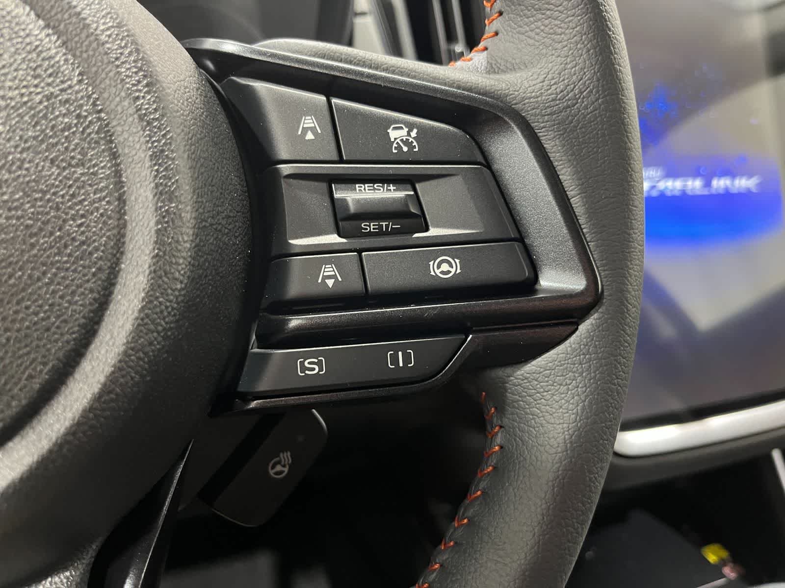 Thumbnail: 2026 Subaru Crosstrek - 18