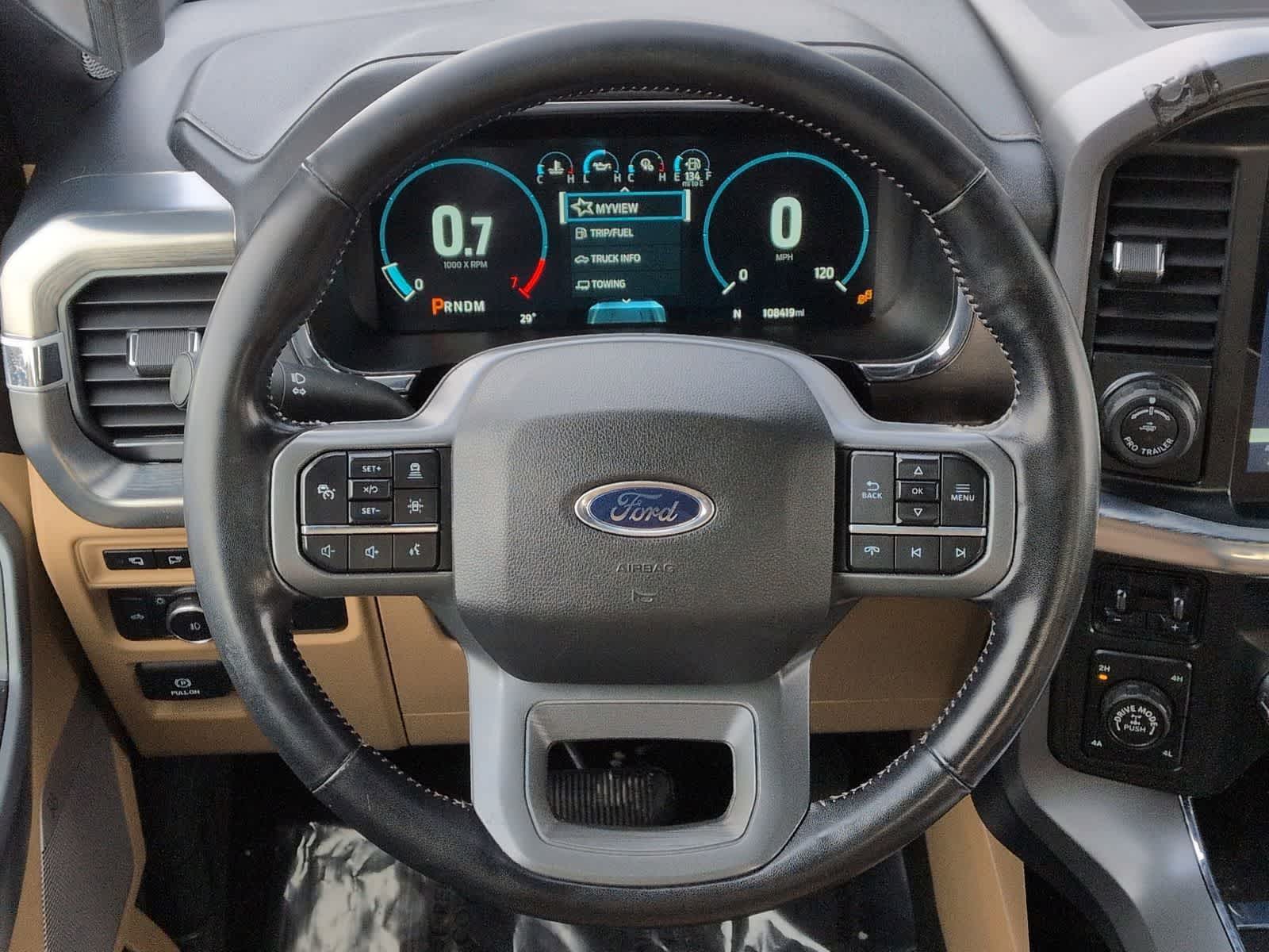 Thumbnail: 2022 Ford F-150 - 23