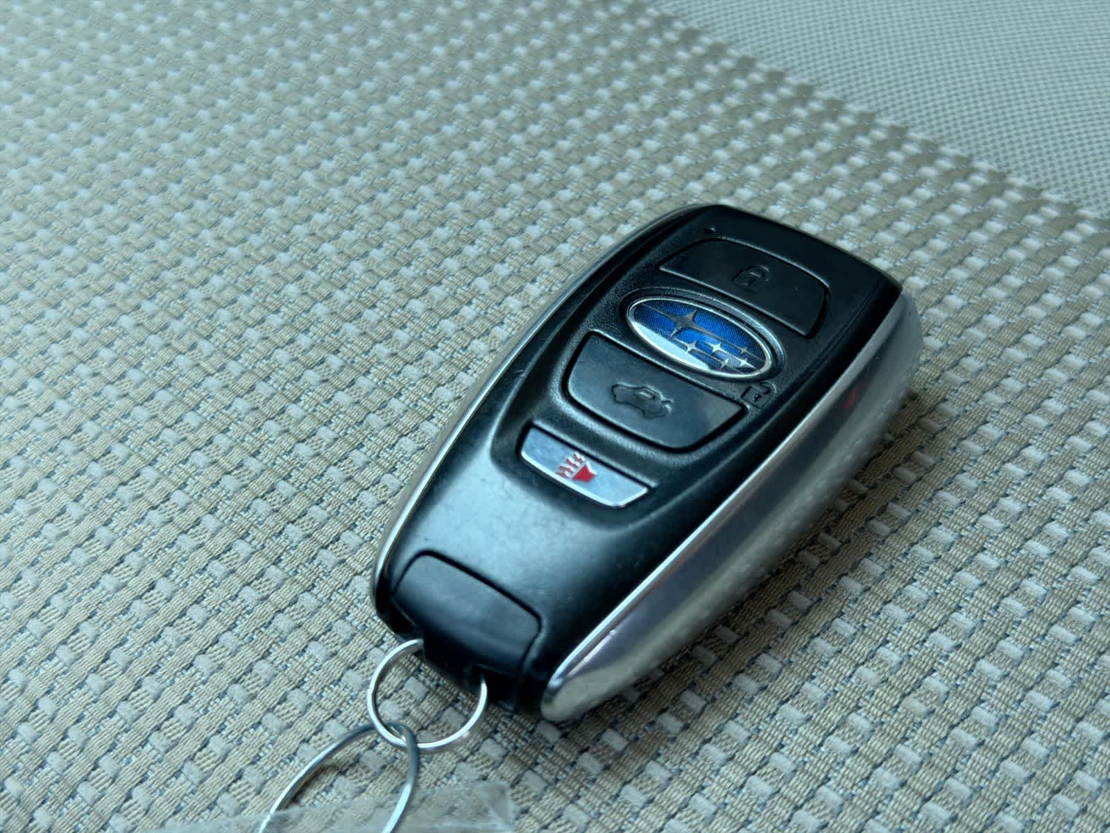 Thumbnail: 2023 Subaru Outback - 35