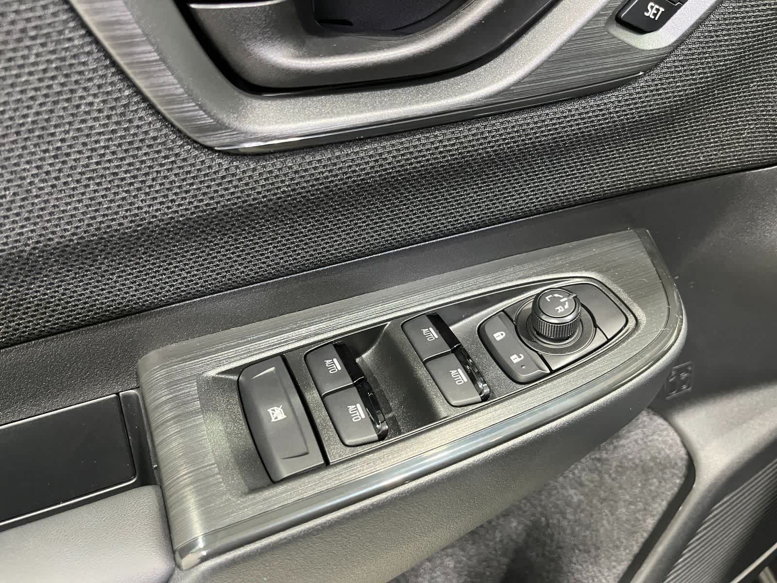 Thumbnail: 2026 Subaru Outback - 13