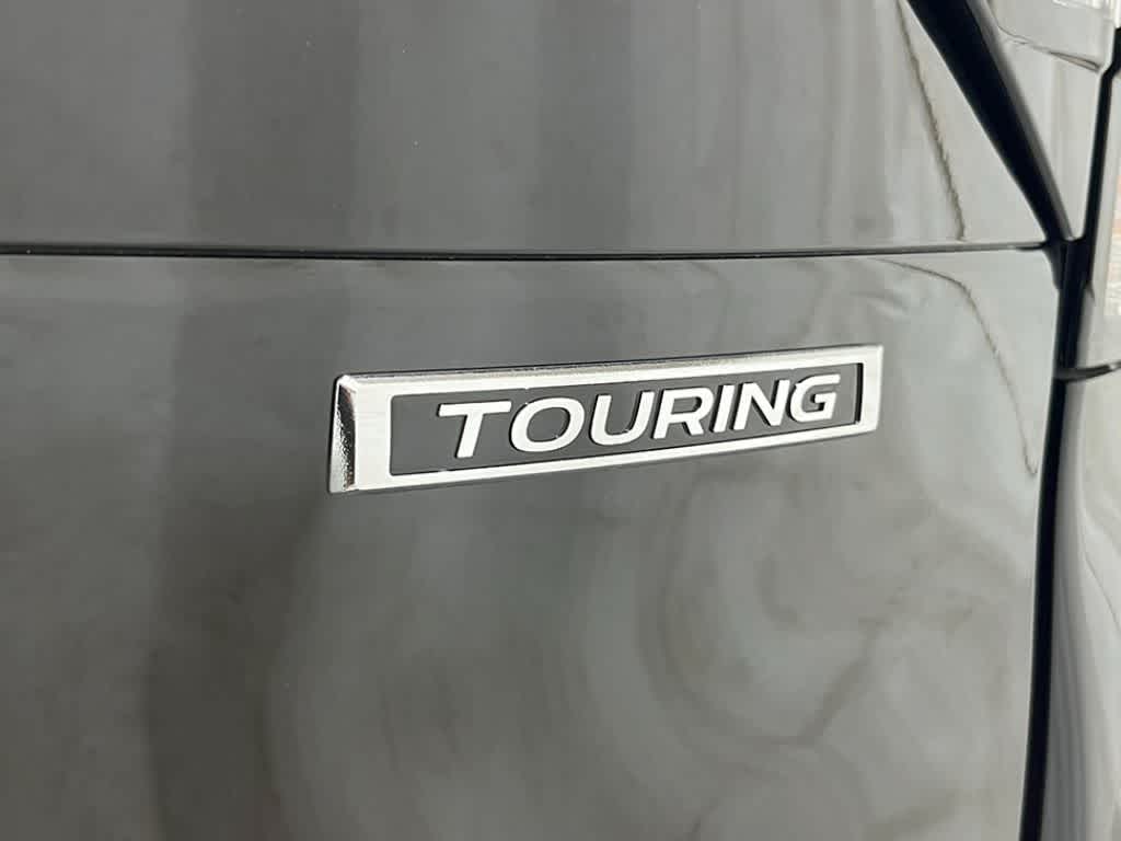 Thumbnail: 2026 Subaru Forester - 10