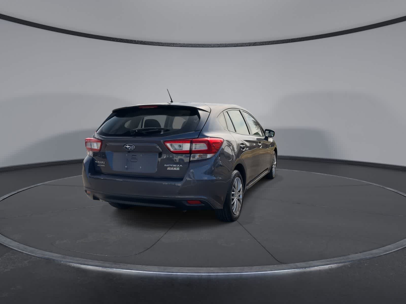 Thumbnail: 2017 Subaru Impreza - 7